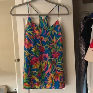 JCrew Tank